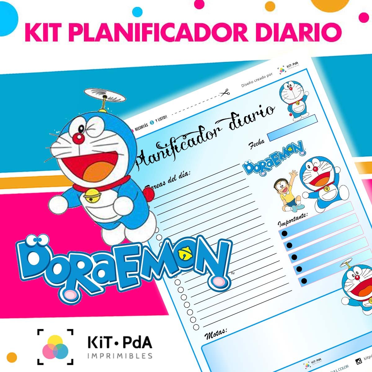 Planificador